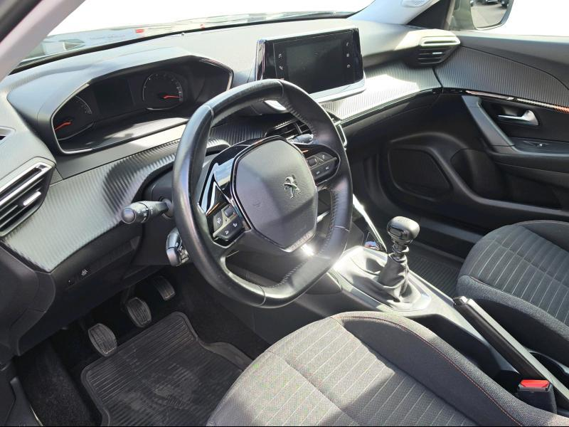 Peugeot 2008 Active 130 PK manueel — photo 10