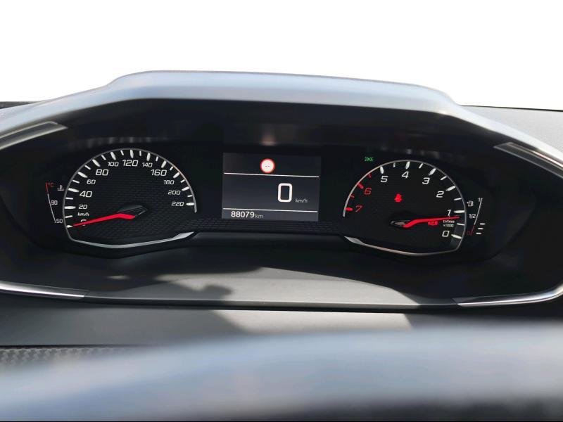 Peugeot 2008 Active 130 PK manueel — photo 11