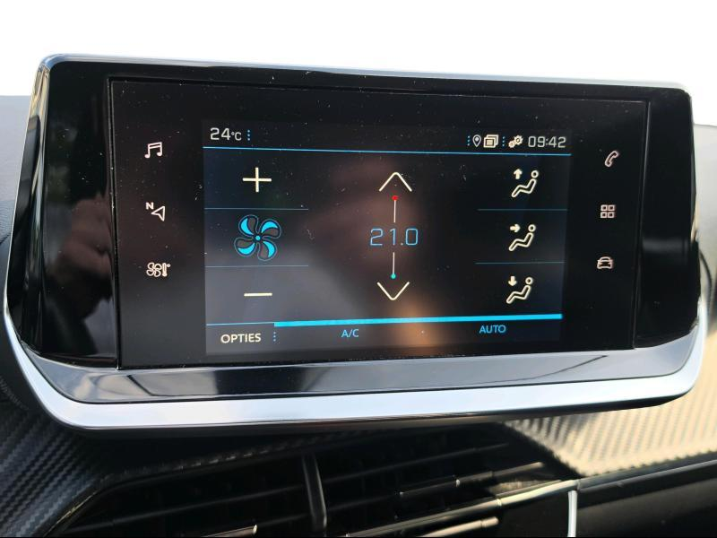 Peugeot 2008 Active 130 PK manueel — photo 14