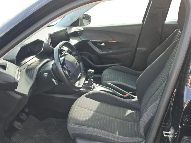 Peugeot 2008 Active 130 PK manueel — photo 8