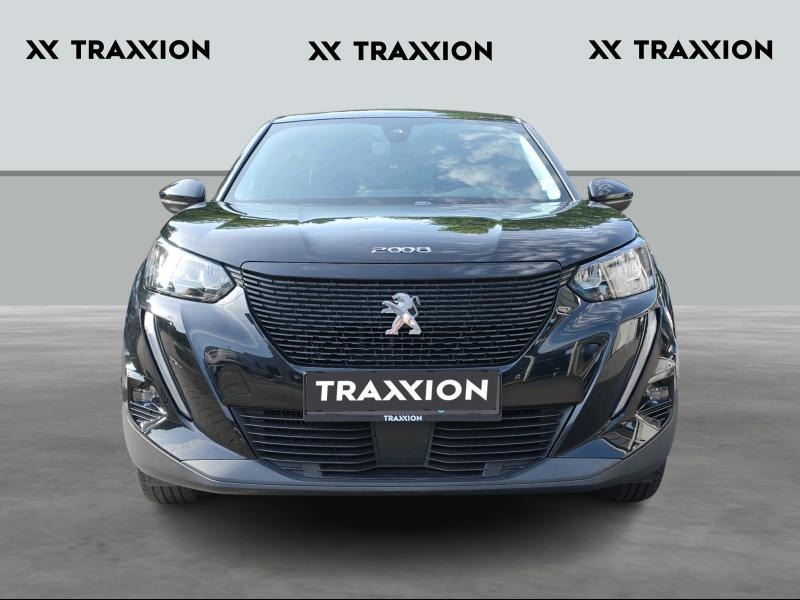 Peugeot 2008 Active 130 PK manueel — photo 2