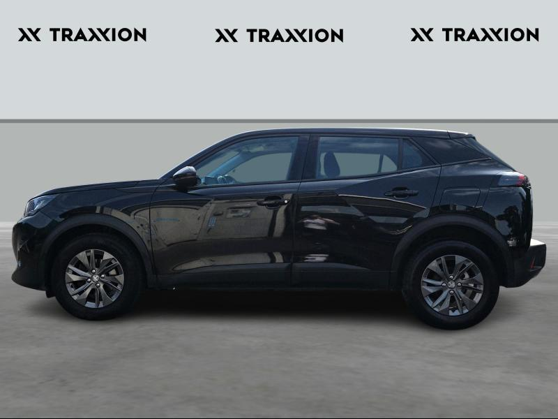 Peugeot 2008 Active 130 PK manueel — photo 5