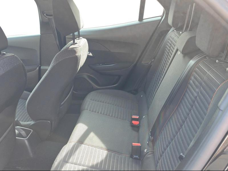Peugeot 2008 Active 130 PK manueel — photo 9