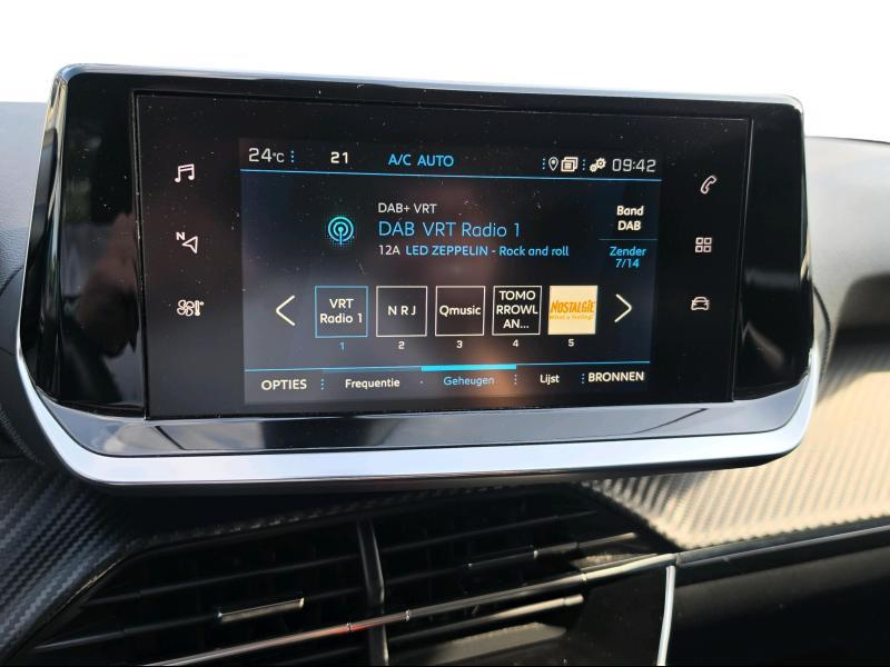 Peugeot 2008 Active 130 PK manueel — photo 12