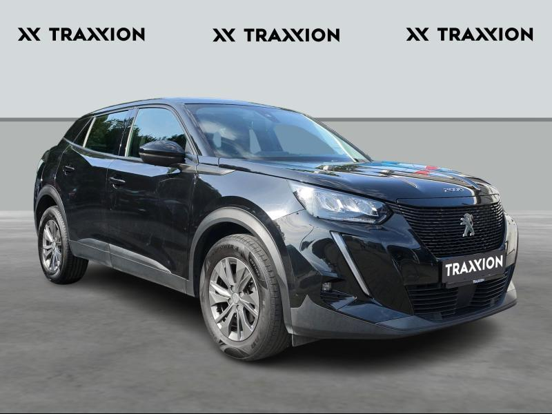 Peugeot 2008 Active 130 PK manueel