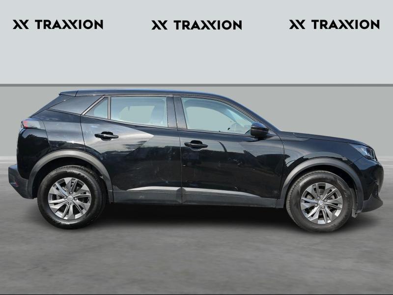 Peugeot 2008 Active 130 PK manueel — photo 3