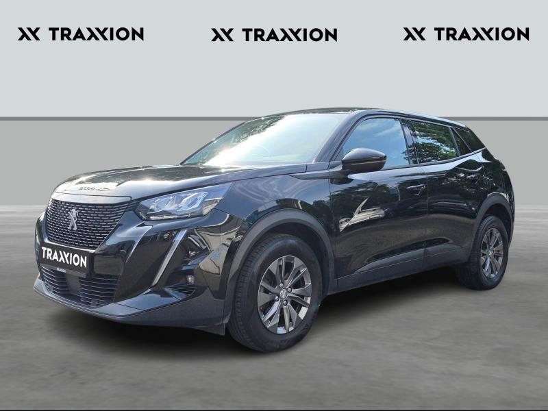 Peugeot 2008 Active 130 PK manueel — photo 4