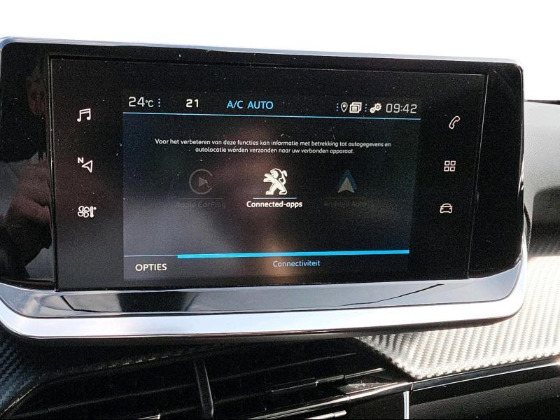 Peugeot 2008 Active 130 PK manueel — photo 15