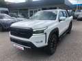 Nissan Frontier Pro-4x 3,8l  V6 Crew Cab Autom. 314 PS Blanc - thumbnail 2