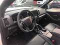 Nissan Frontier Pro-4x 3,8l  V6 Crew Cab Autom. 314 PS Blanc - thumbnail 5