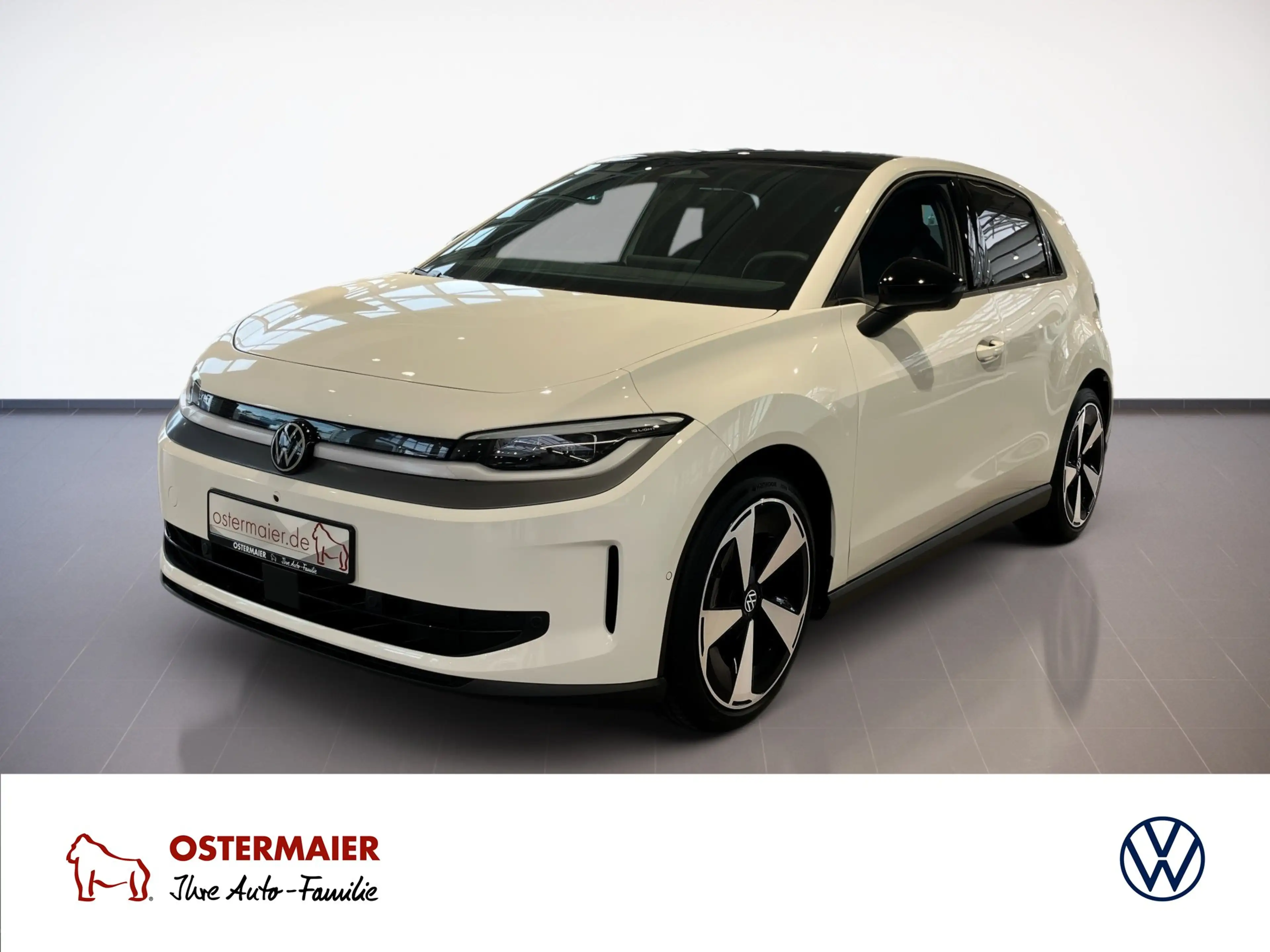 Volkswagen ID. Polo ID.Polo Launch-Edition Style 211PS 52kWh IQ.LIGHT,