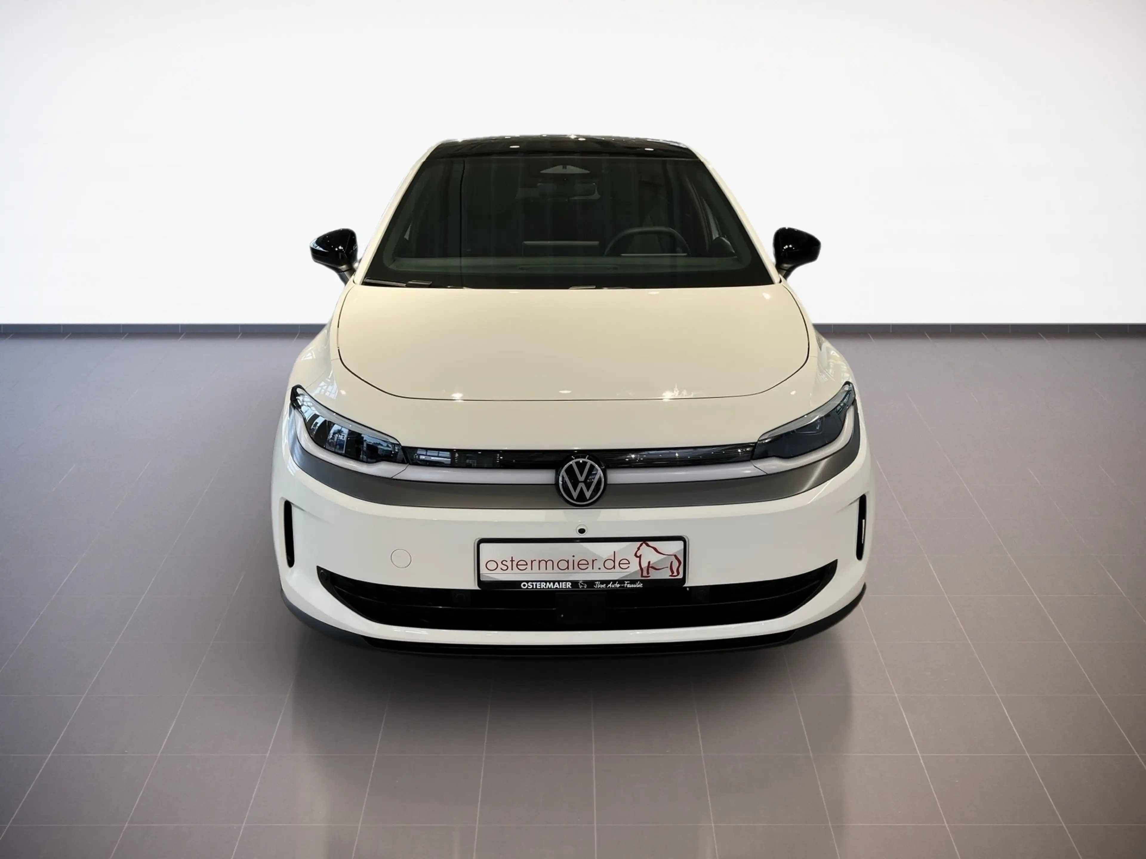 Volkswagen ID. Polo ID.Polo Launch-Edition Style 211PS 52kWh IQ.LIGHT, — photo 3