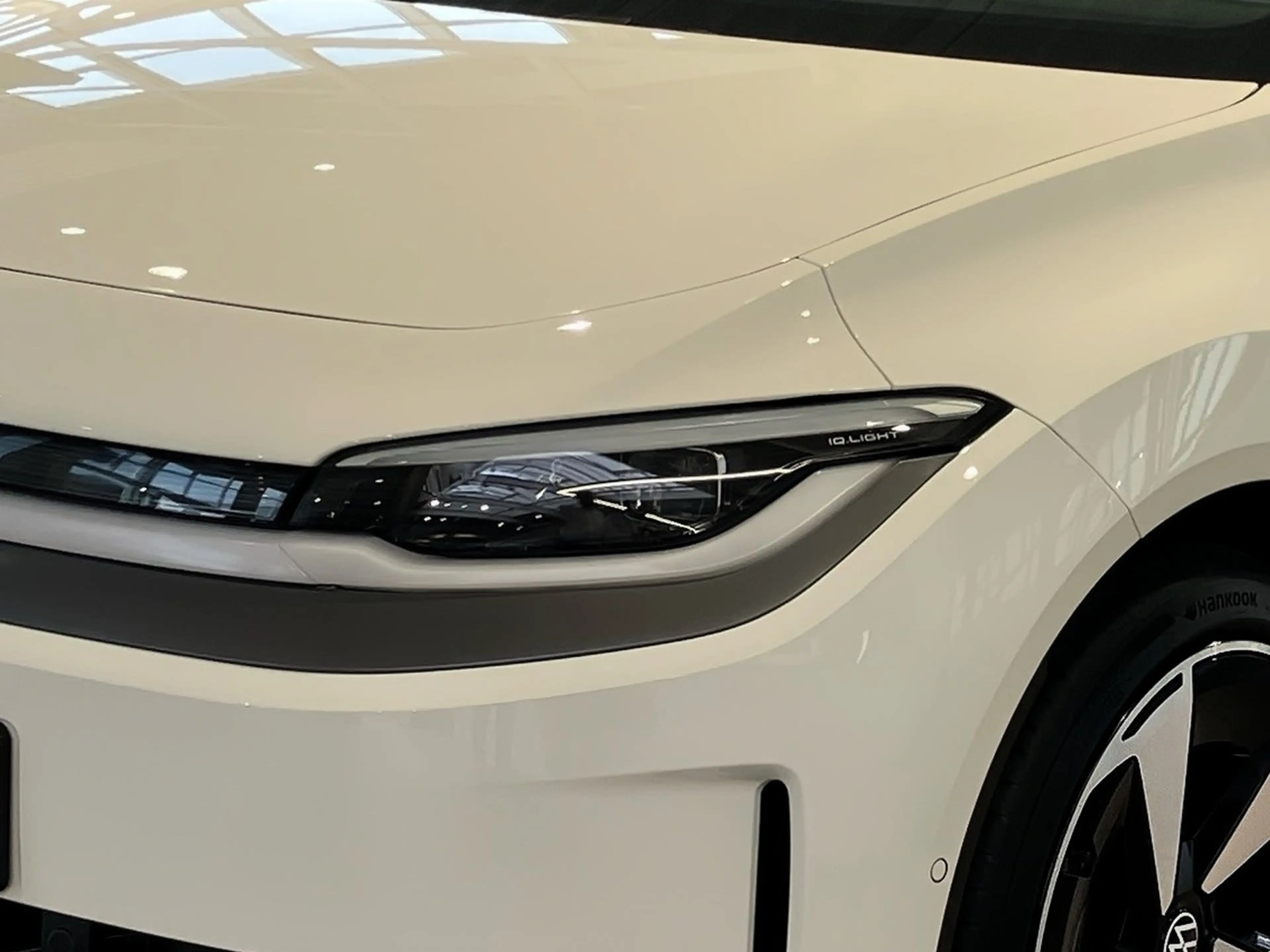 Volkswagen ID. Polo ID.Polo Launch-Edition Style 211PS 52kWh IQ.LIGHT, — photo 6