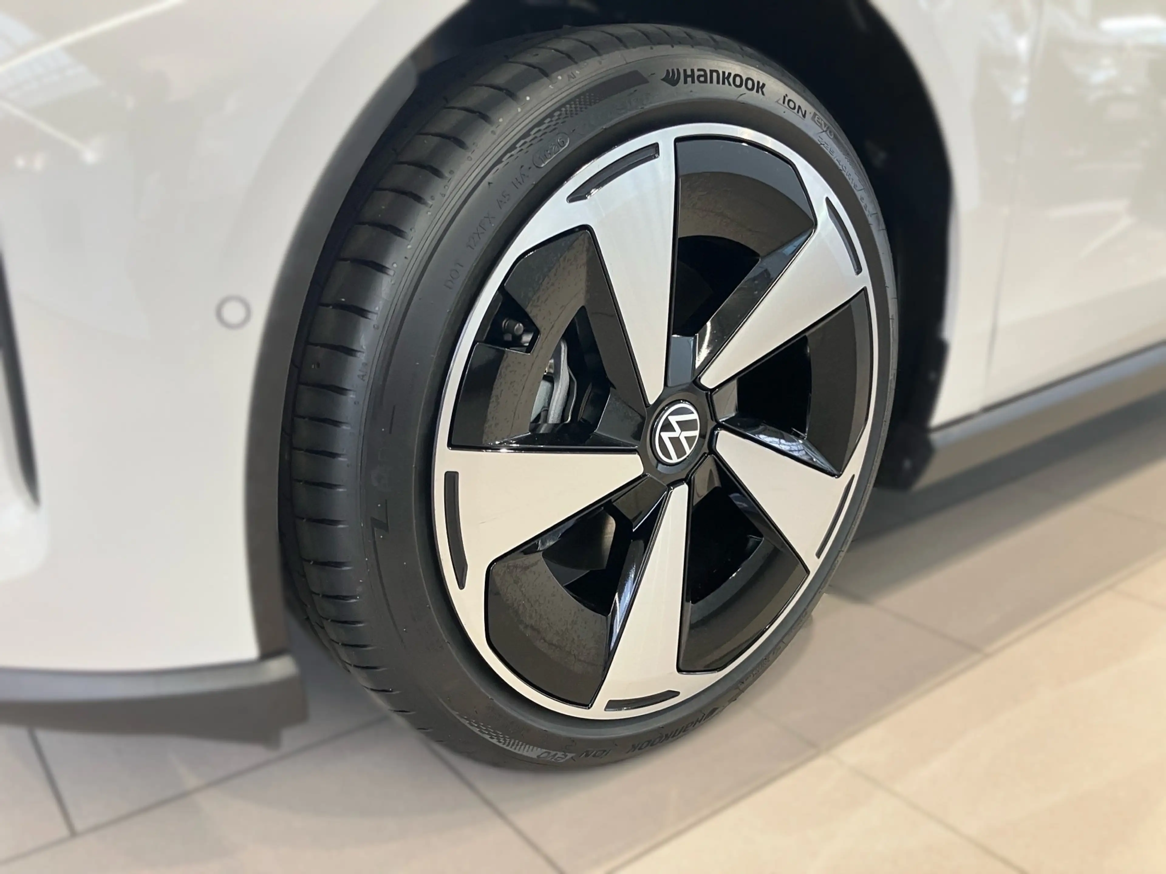 Volkswagen ID. Polo ID.Polo Launch-Edition Style 211PS 52kWh IQ.LIGHT, — photo 7