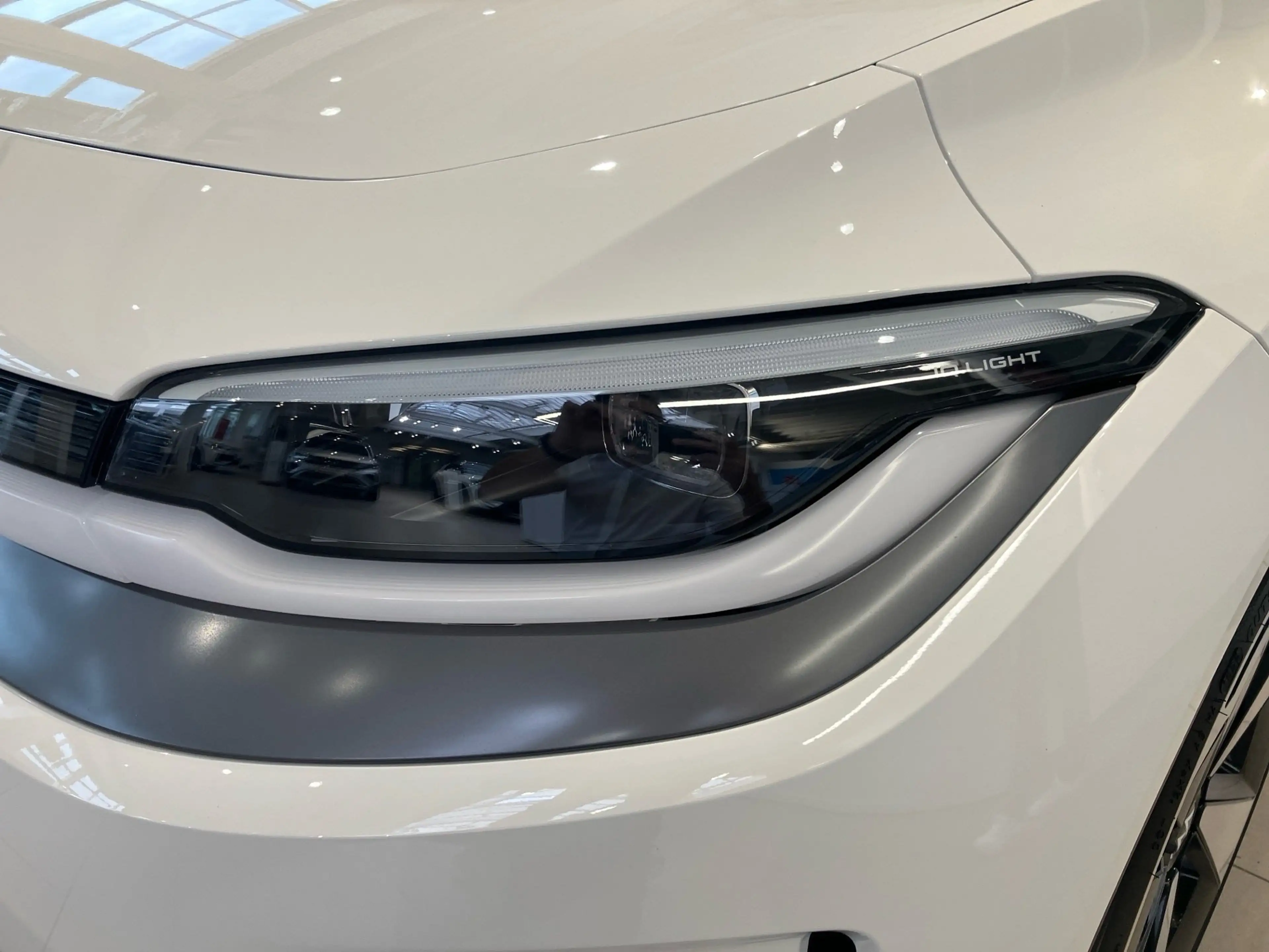 Volkswagen ID. Polo ID.Polo Launch-Edition Style 211PS 52kWh IQ.LIGHT, — photo 8