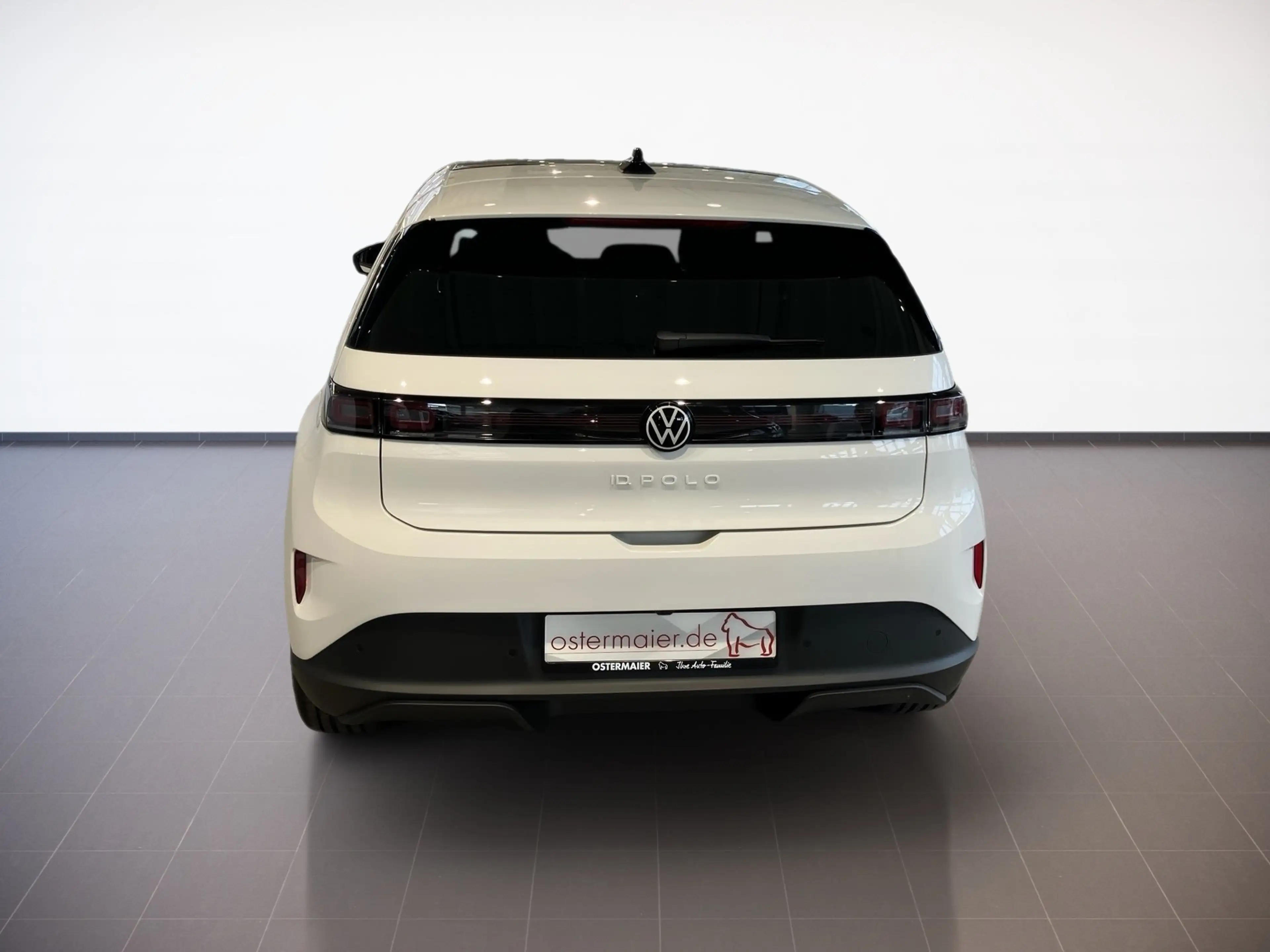 Volkswagen ID. Polo ID.Polo Launch-Edition Style 211PS 52kWh IQ.LIGHT, — photo 5