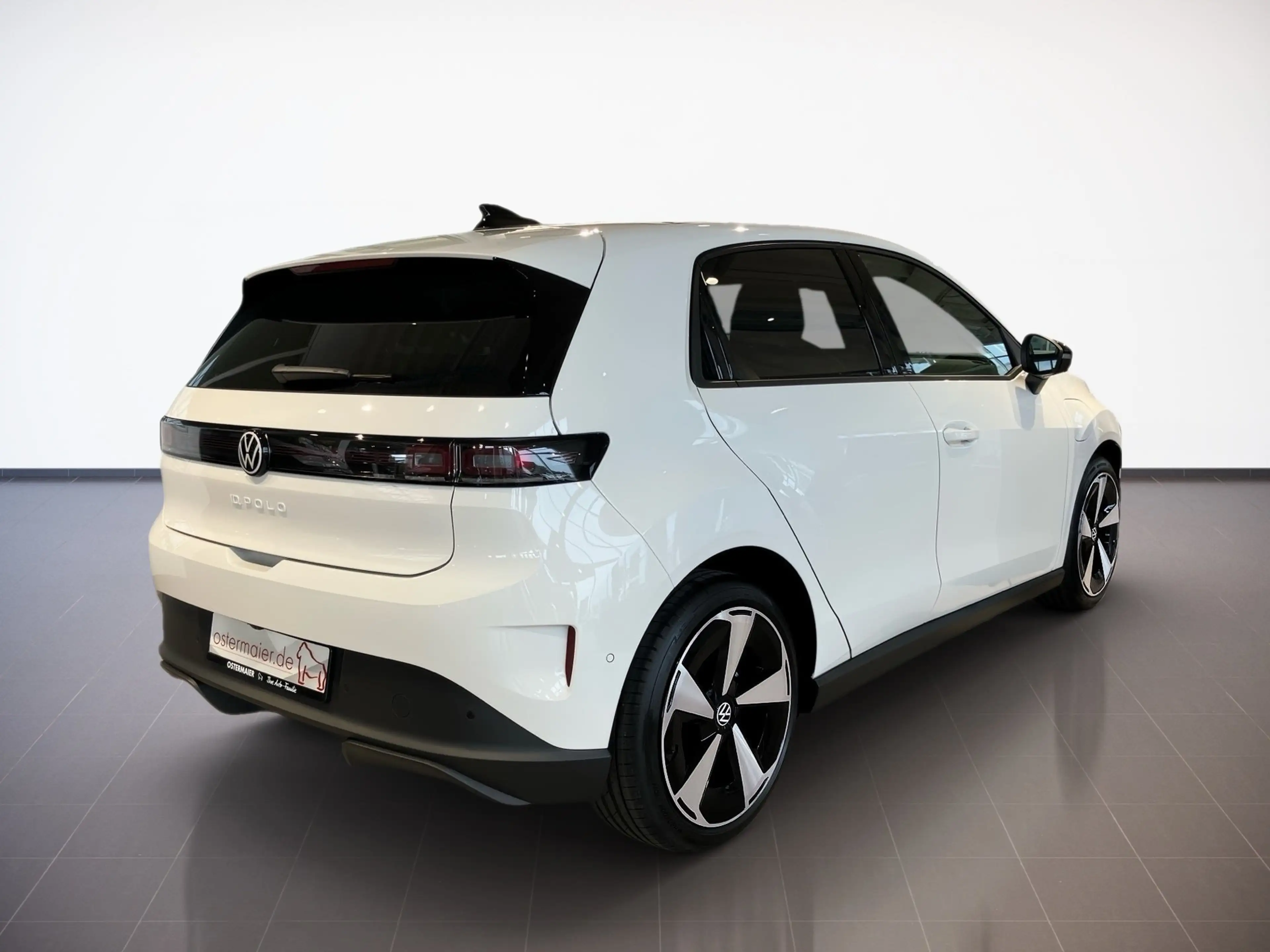 Volkswagen ID. Polo ID.Polo Launch-Edition Style 211PS 52kWh IQ.LIGHT, — photo 4