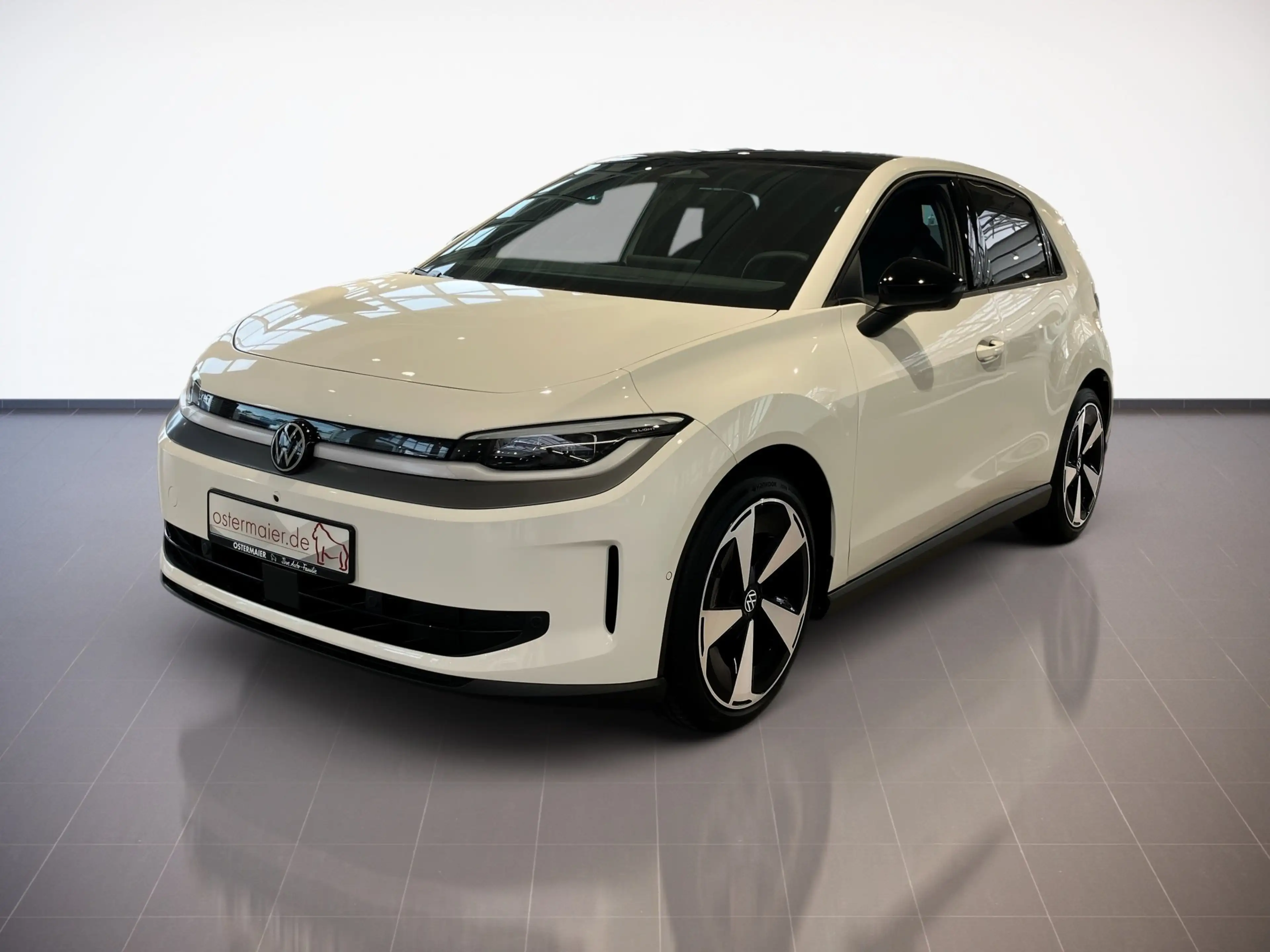 Volkswagen ID. Polo ID.Polo Launch-Edition Style 211PS 52kWh IQ.LIGHT, — photo 2