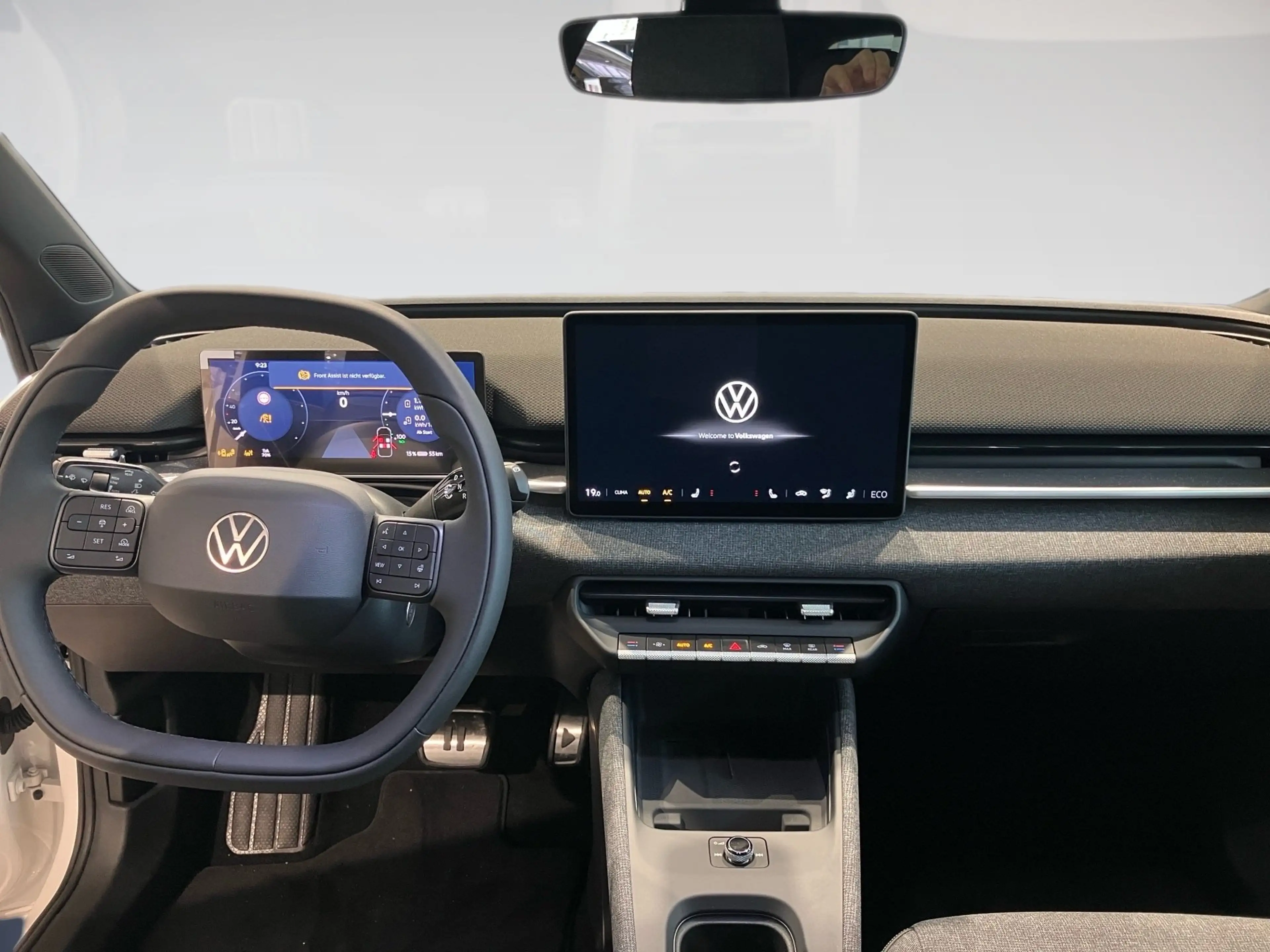 Volkswagen ID. Polo ID.Polo Launch-Edition Style 211PS 52kWh IQ.LIGHT, — photo 12