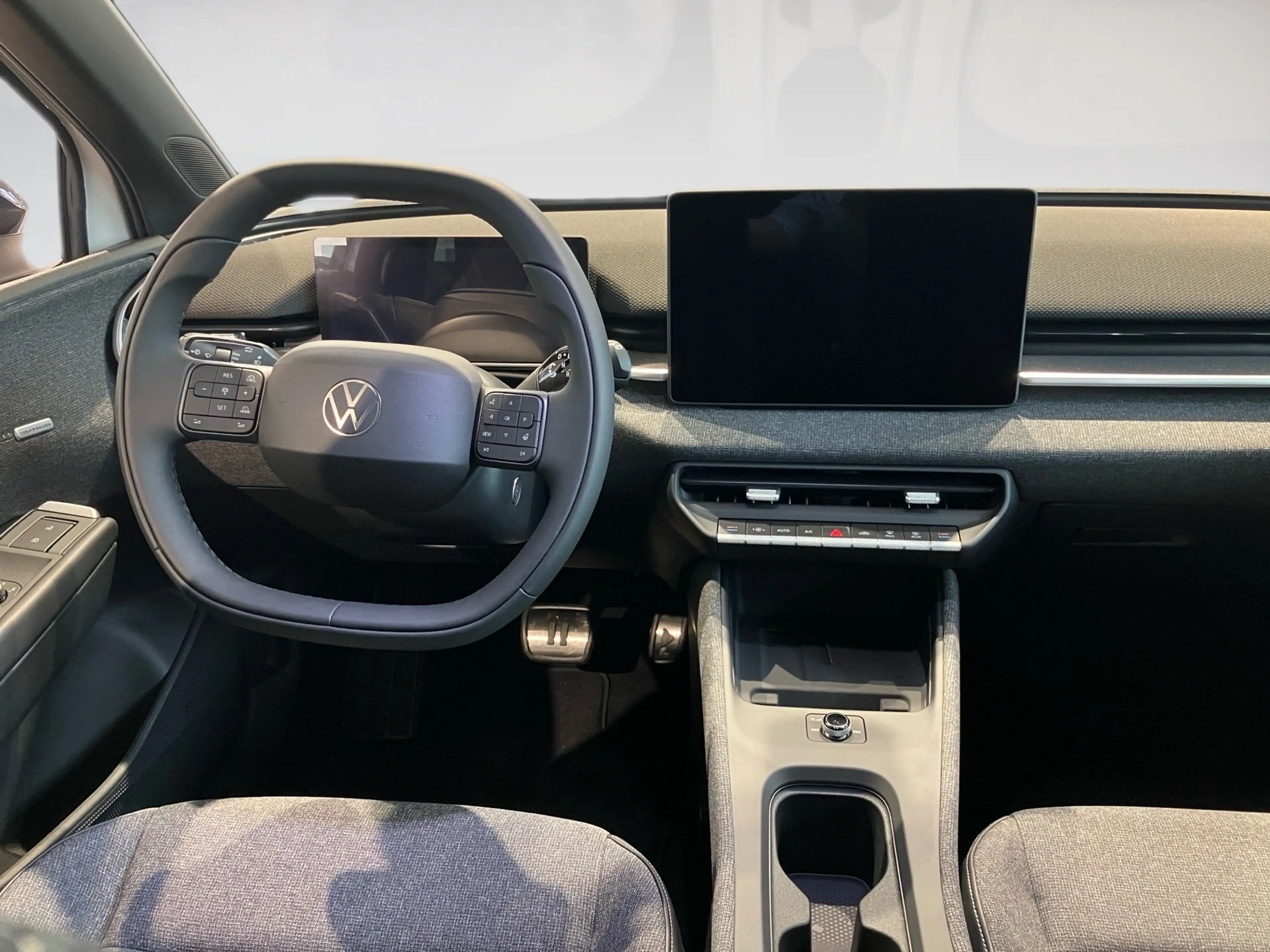 Volkswagen ID. Polo ID.Polo Launch-Edition Style 211PS 52kWh IQ.LIGHT, — photo 11