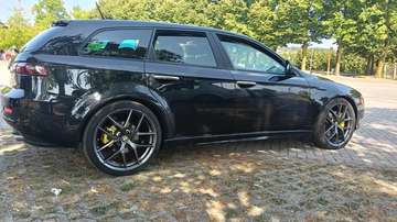 SW 2.0 jtdm Distinctive TI pack 170cv