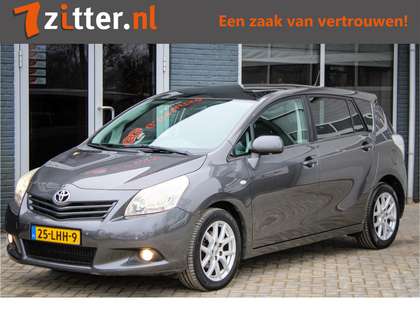 Toyota Verso 1.8 VVT-i Panoramic 7-Persoons, Camera, Parkeerhul