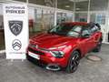 Citroen C4 BHDI 130 EAT8 Shine Rot - thumbnail 1