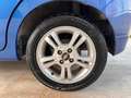 Chevrolet Aveo 1.2 5 porte GPL FINO 12/2028 OK NEOPATENTATI Bleu - thumbnail 37