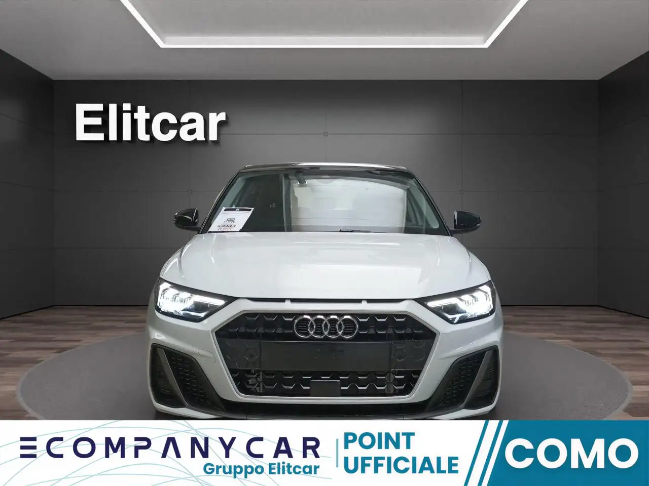 Audi A1 2026