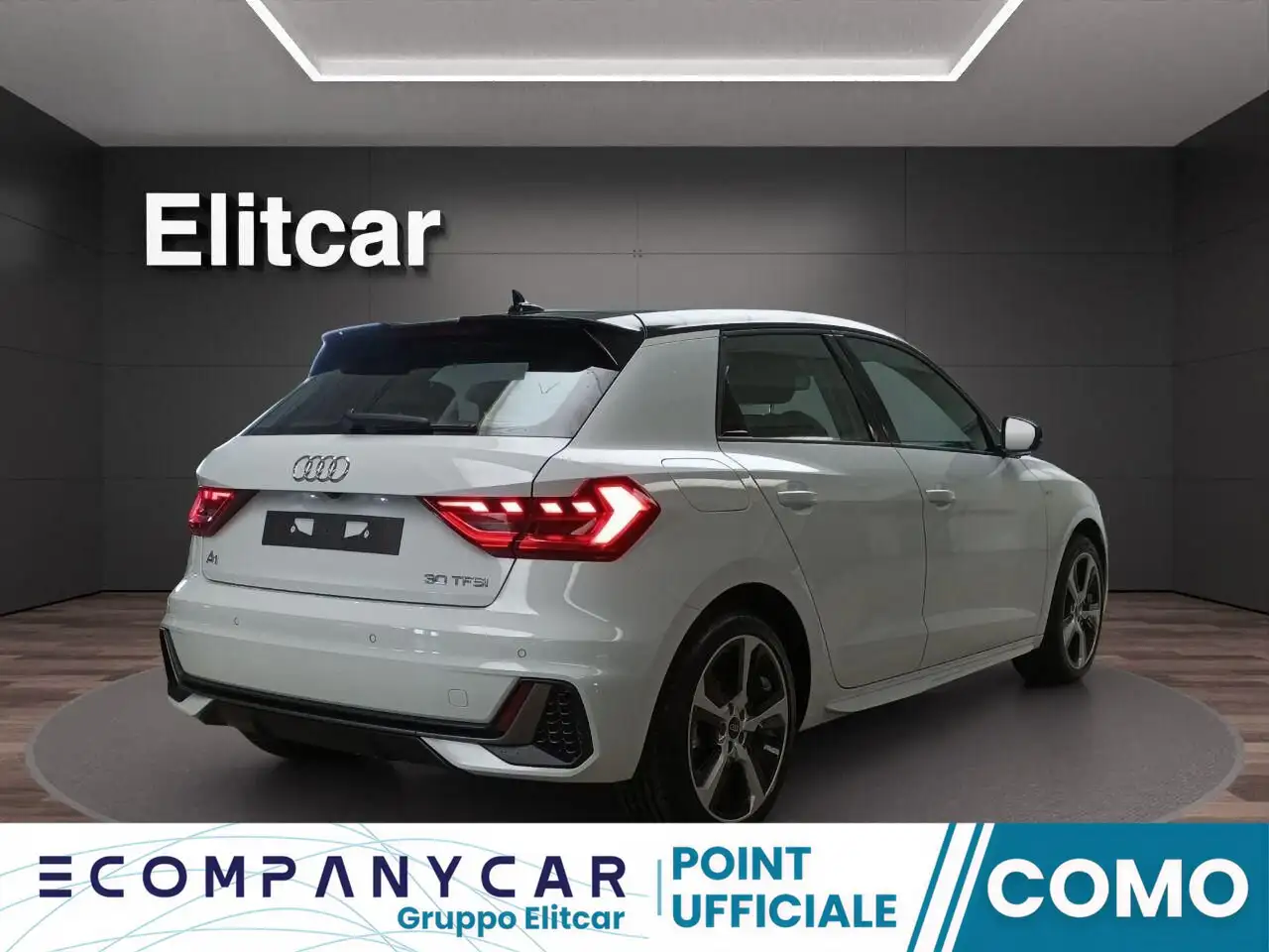 Audi A1 2026