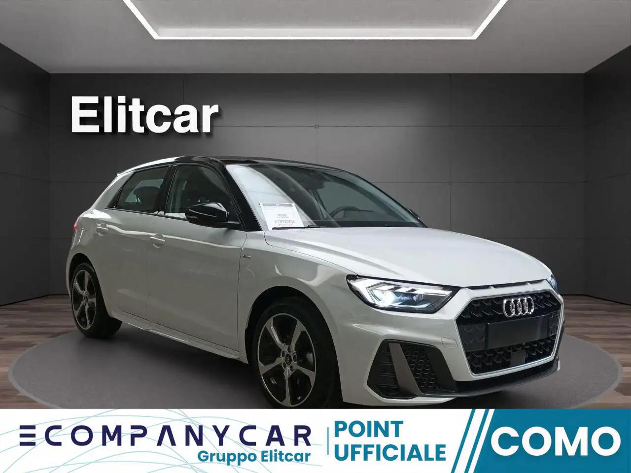 Audi A1 2026
