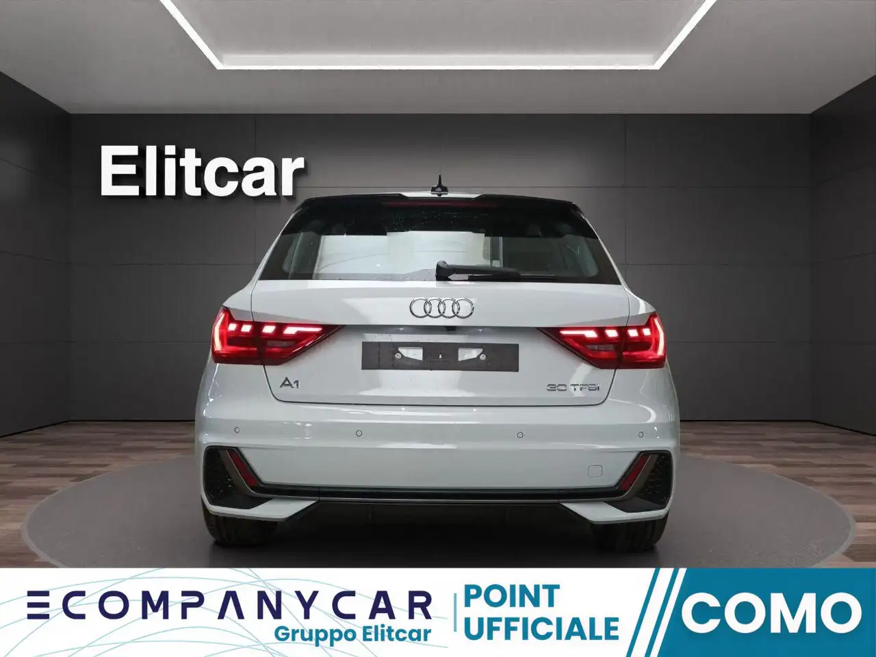 Audi A1 2026