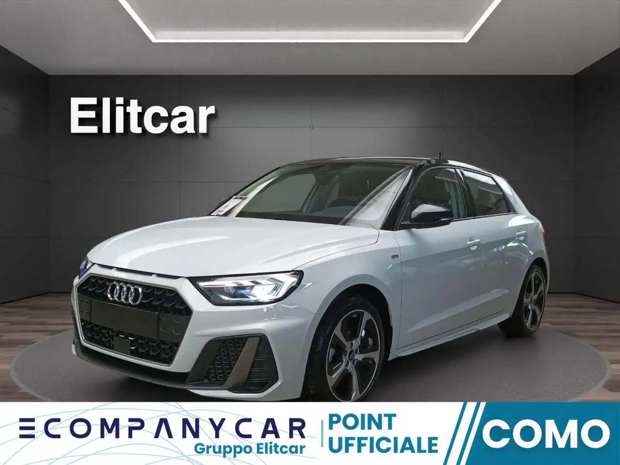 Audi A1 2026