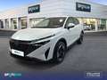 Nissan Qashqai DIG-T 103kW N-Connecta Blanc - thumbnail 1