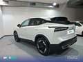 Nissan Qashqai DIG-T 103kW N-Connecta Blanc - thumbnail 4
