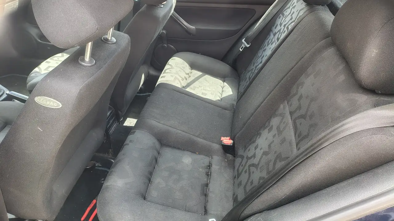Volkswagen Golf 1.6 Trendline, foto 5