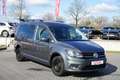 Volkswagen Caddy Maxi 1.4 TSI AAC SHZ 7-Sitzer PDC Grau - thumbnail 4