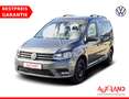 Volkswagen Caddy Maxi 1.4 TSI AAC SHZ 7-Sitzer PDC Grau - thumbnail 1