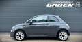 Fiat 500 0.9 TwinAir 500S Gris - thumbnail 9