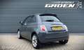 Fiat 500 0.9 TwinAir 500S Gris - thumbnail 10