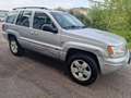 Jeep Grand Cherokee 2.7 crd Overland auto Zilver - thumbnail 5