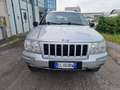 Jeep Grand Cherokee 2.7 crd Overland auto Silber - thumbnail 3