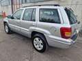Jeep Grand Cherokee 2.7 crd Overland auto Silver - thumbnail 6
