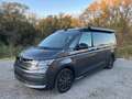 Volkswagen T7 California CALIFORNIA Beach Camper aan TOP DEAL ! Gris - thumbnail 1