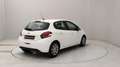 Peugeot 208 1.2 puretech Active s&s 82cv 5p neopatentati Bianco - thumbnail 5