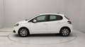Peugeot 208 1.2 puretech Active s&s 82cv 5p neopatentati Bianco - thumbnail 2