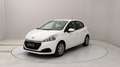 Peugeot 208 1.2 puretech Active s&s 82cv 5p neopatentati Bianco - thumbnail 1