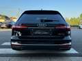 Audi A4 A4 Avant 35 2.0 tdi mhev S Line edition s-tronic Negro - thumbnail 3