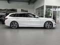 BMW 330 i Aut. PANO,LHZ,SHZ,DA, NAVI LED Laser NAV DA Weiß - thumbnail 4