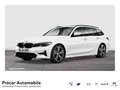 BMW 330 i T. Sport Line Aut. PANO NAVI LED Laser NAV DA Weiß - thumbnail 1